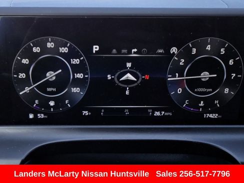 Used 2025 Kia Seltos EX w/ EX Sunroof Package FWD image 25