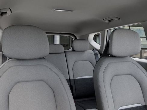 New 2027 Kia Seltos S FWD image 28