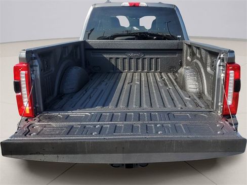 New 2026 Ford F250 XLT w/ XLT Premium Package image 10