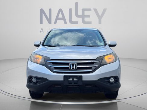 Used 2012 Honda CR-V EX image 6
