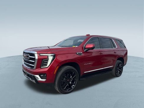 New 2026 GMC Yukon Elevation image 3