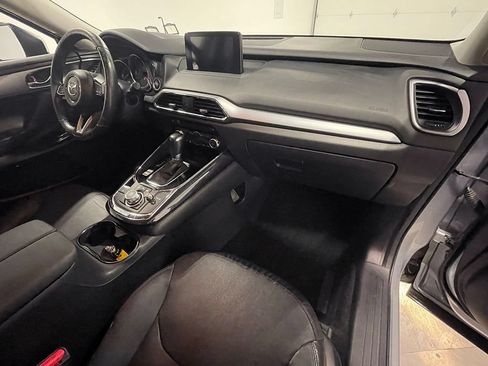 Used 2016 MAZDA CX-9 Touring AWD/4WD image 28