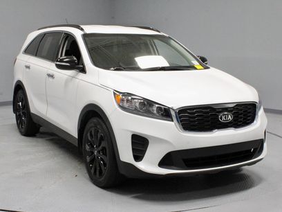 Used 2019 Kia Sorento S