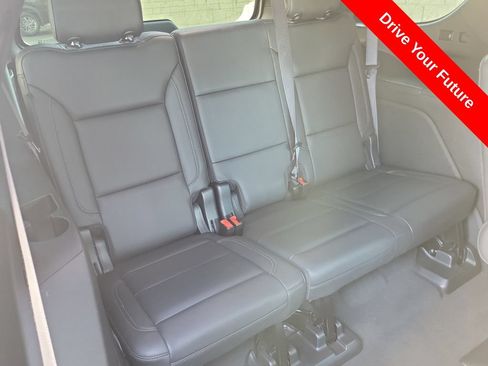 Used 2021 Chevrolet Tahoe LT RWD image 25