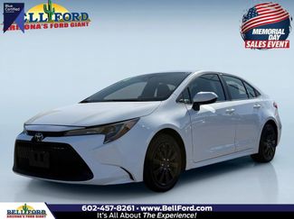 Used 2022 Toyota Corolla LE FWD video 1
