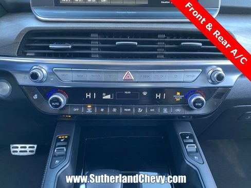 Used 2022 Kia Telluride SX image 32