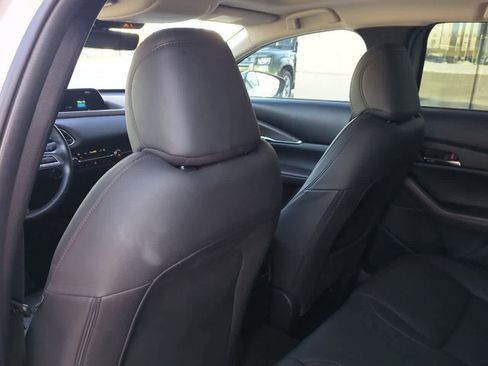 Certified 2023 MAZDA CX-30 2.5 Turbo w/ Premium Package image 17