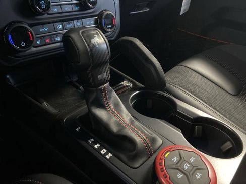 New 2025 Ford Bronco Raptor AWD/4WD image 20