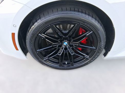 New 2026 BMW M2 w/ Lighting Package image 10