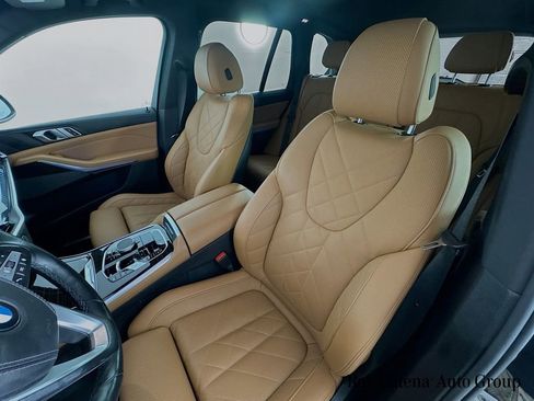 Certified 2024 BMW X5 xDrive40i w/ Premium Package image 22