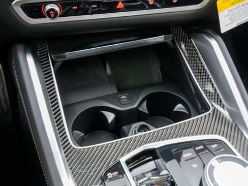 New 2026 BMW X6 M60i image 24