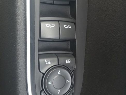 Used 2023 Chevrolet Silverado 1500 LTZ w/ LTZ Convenience Package II image 16