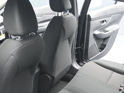 New 2026 Nissan Sentra S w/ Floor Mat Package image 19