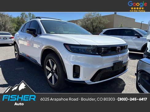 Used 2024 Honda Prologue Touring image 1