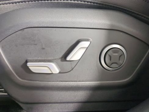 Certified 2025 Hyundai Santa Fe Limited image 23