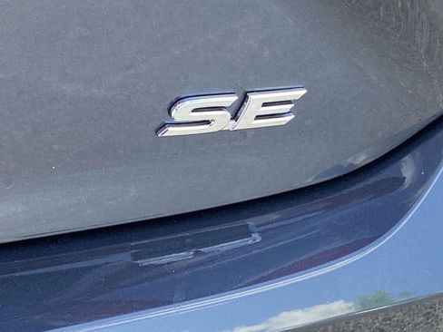 New 2026 Toyota Camry SE FWD image 10