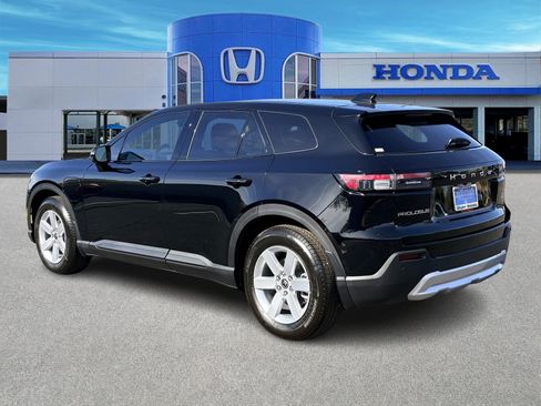 New 2026 Honda Prologue Eco image 4
