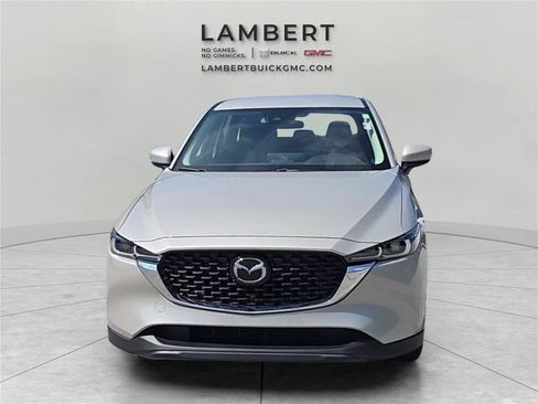 Used 2025 MAZDA CX-5 AWD 2.5 S image 8