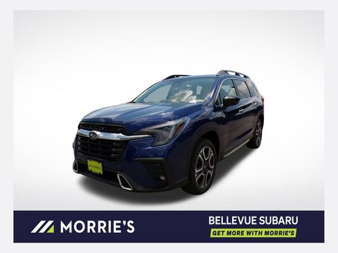 New 2026 Subaru Ascent Touring w/ Popular Package #2 AWD/4WD image 1