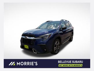 New 2026 Subaru Ascent Touring w/ Popular Package #2 AWD/4WD video 1