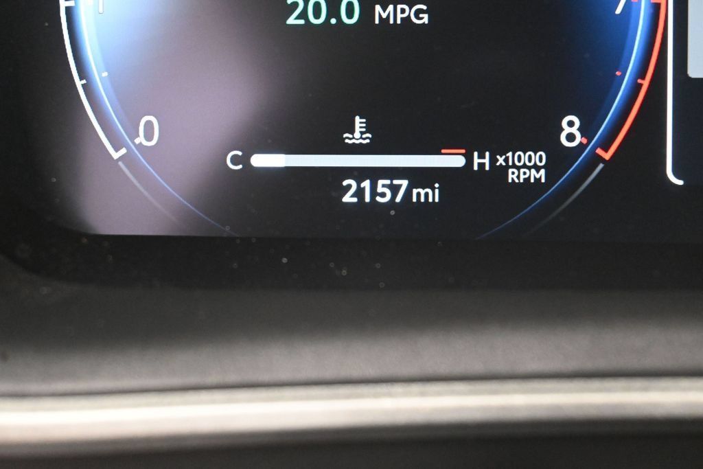 Certified 2026 Toyota Corolla Cross XLE AWD/4WD image 18