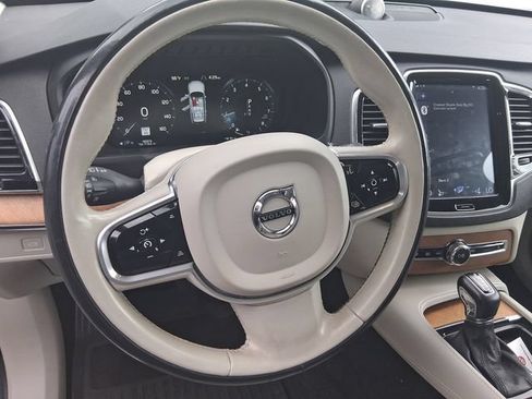 Used 2018 Volvo XC90 T6 Inscription w/ Luxury Package AWD/4WD image 13