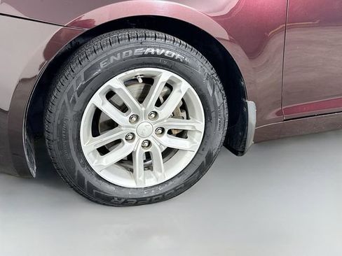 Used 2013 Kia Optima LX image 30