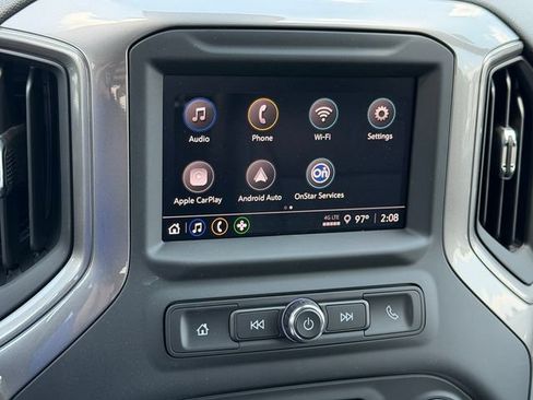 New 2026 GMC Sierra 2500 Pro w/ Convenience Package AWD/4WD image 20