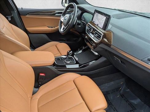 Used 2022 BMW X3 xDrive30i w/ Premium Package 2 (ZPA) image 24