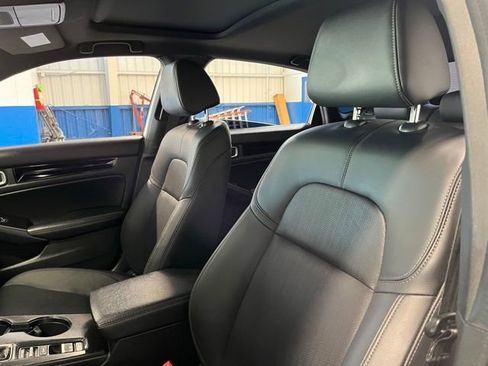 Used 2023 Honda Civic Sport Touring image 23