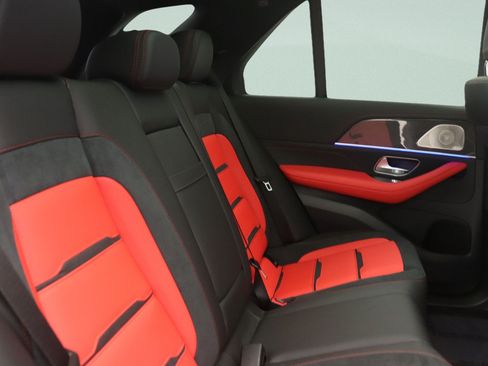 New 2026 Mercedes-Benz GLE 63 AMG S image 8