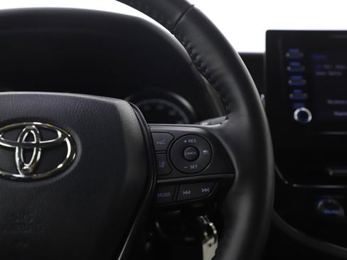 Used 2024 Toyota Camry SE image 26