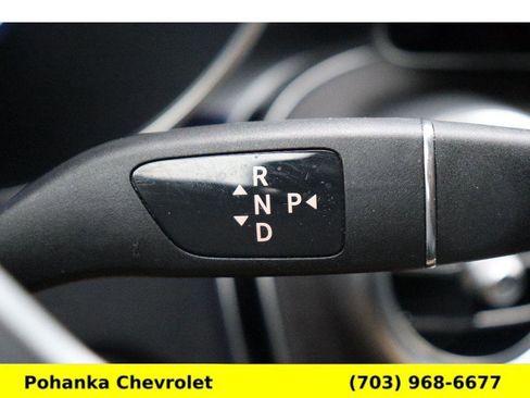 Used 2022 Mercedes-Benz GLC 300 4MATIC image 11