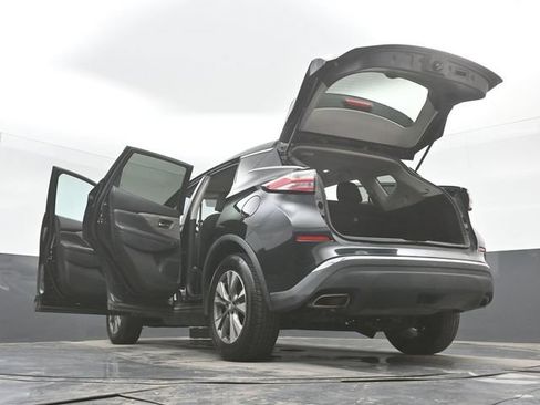 Used 2017 Nissan Murano S FWD image 51