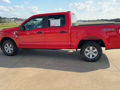 Used 2022 Ford F150 XLT image 6
