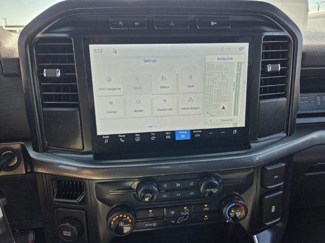 Certified 2024 Ford F150 STX RWD image 24