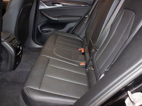 Used 2024 BMW X3 xDrive30i image 17