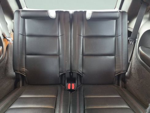 Used 2021 Dodge Durango R/T w/ Technology Group AWD/4WD image 23