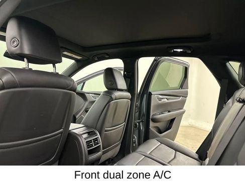 Used 2020 Cadillac XT5 Premium Luxury AWD/4WD image 29