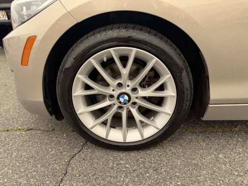 Used 2016 BMW 228i xDrive Convertible AWD/4WD image 10