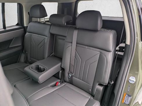 New 2026 Hyundai Santa Fe SEL FWD image 17