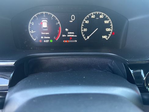 Used 2024 Honda CR-V EX-L image 23