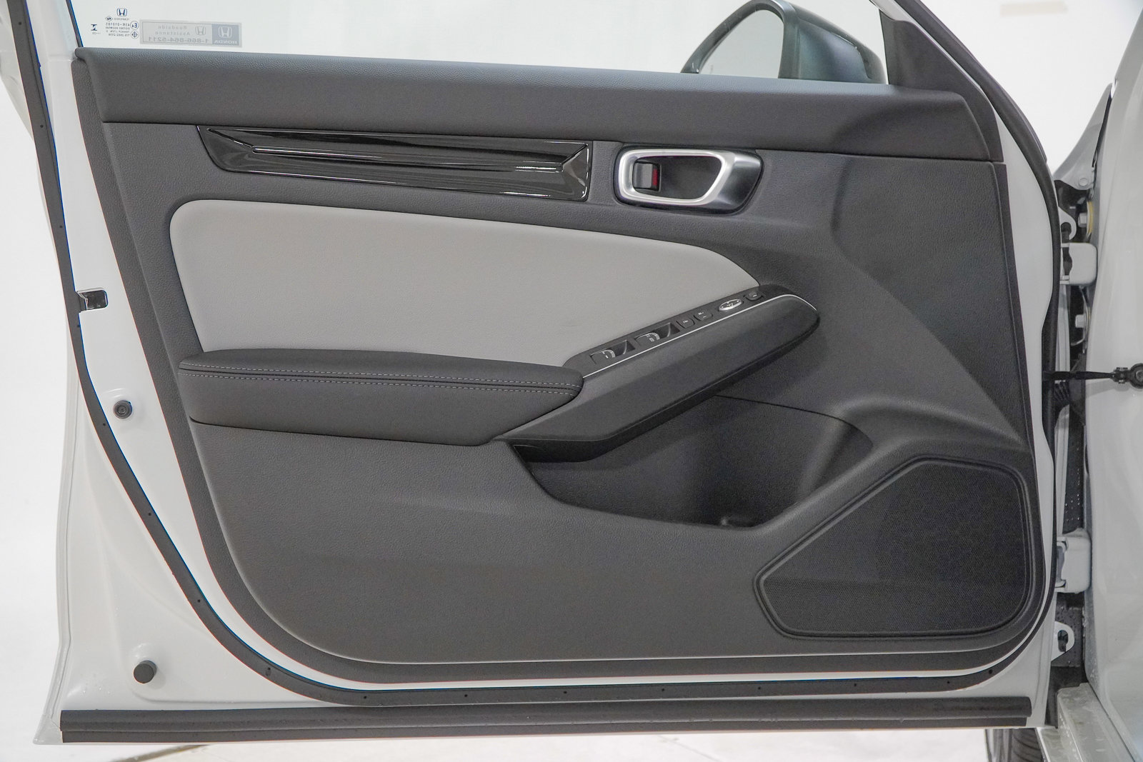 New 2026 Honda Civic Sport Touring image 18