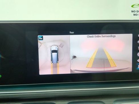 Used 2022 Mercedes-Benz GLS 450 4MATIC image 52