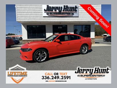 Used 2021 Dodge Charger GT