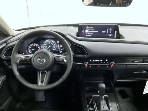 New 2026 MAZDA CX-30 AWD 2.5 S w/ Premium Package image 13