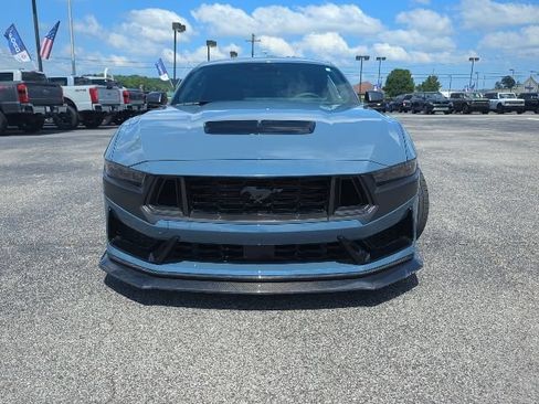 Used 2024 Ford Mustang Dark Horse RWD image 4
