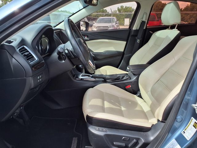 Used 2014 MAZDA MAZDA6 Grand Touring FWD image 15