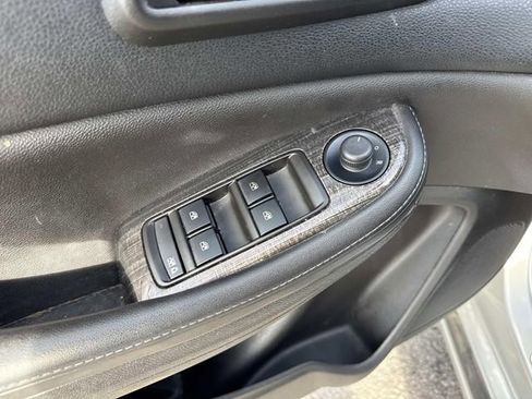 Used 2014 Chevrolet Malibu LTZ image 10