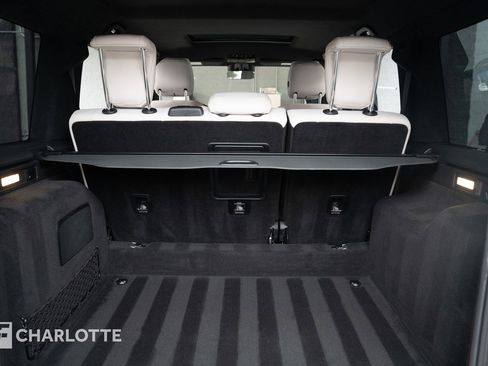 Used 2023 Mercedes-Benz G 63 AMG 4MATIC image 37